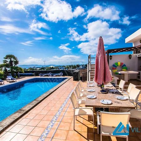 Villa Montana - Lh113 By Villas Now Ltd Πλάγια Μπλάνκα Εξωτερικό φωτογραφία
