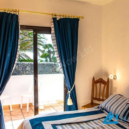 Villa Montana - Lh113 By Villas Now Ltd Πλάγια Μπλάνκα Εξωτερικό φωτογραφία