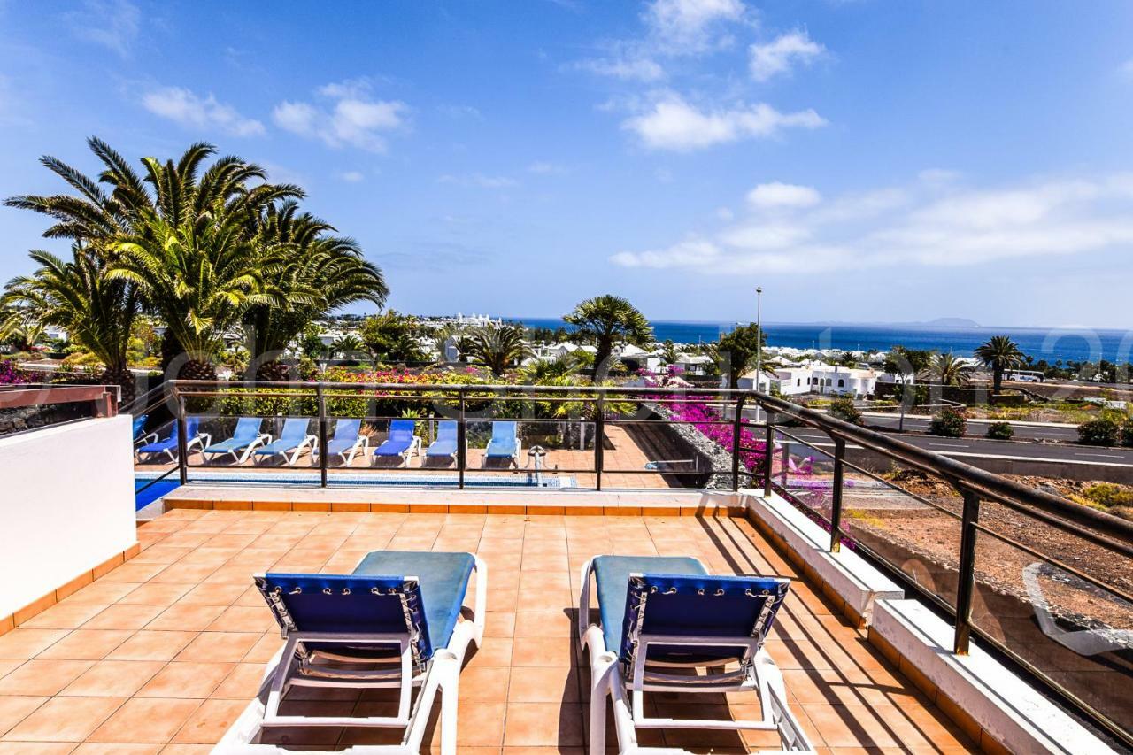 Villa Montana - Lh113 By Villas Now Ltd Πλάγια Μπλάνκα Εξωτερικό φωτογραφία