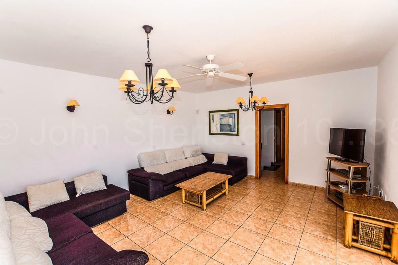 Villa Montana - Lh113 By Villas Now Ltd Πλάγια Μπλάνκα Εξωτερικό φωτογραφία