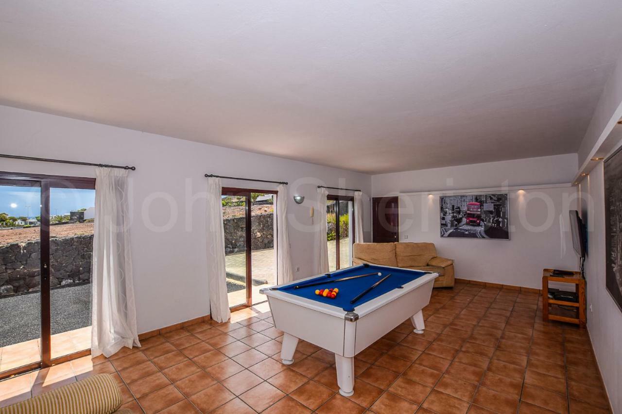 Villa Montana - Lh113 By Villas Now Ltd Πλάγια Μπλάνκα Εξωτερικό φωτογραφία
