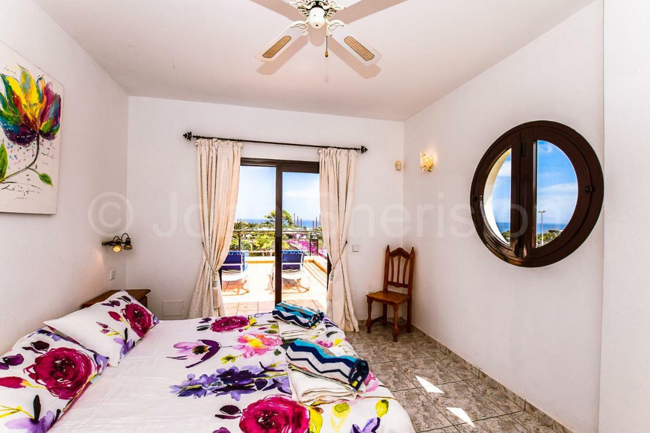 Villa Montana - Lh113 By Villas Now Ltd Πλάγια Μπλάνκα Εξωτερικό φωτογραφία