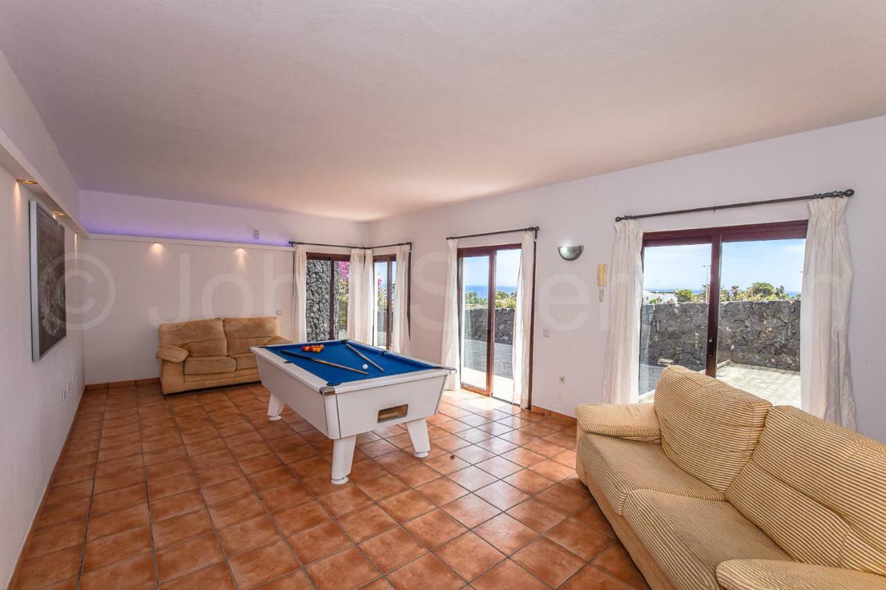 Villa Montana - Lh113 By Villas Now Ltd Πλάγια Μπλάνκα Εξωτερικό φωτογραφία
