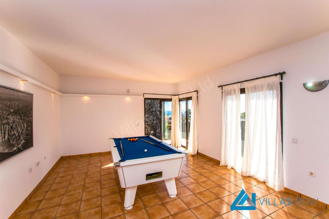 Villa Montana - Lh113 By Villas Now Ltd Πλάγια Μπλάνκα Εξωτερικό φωτογραφία