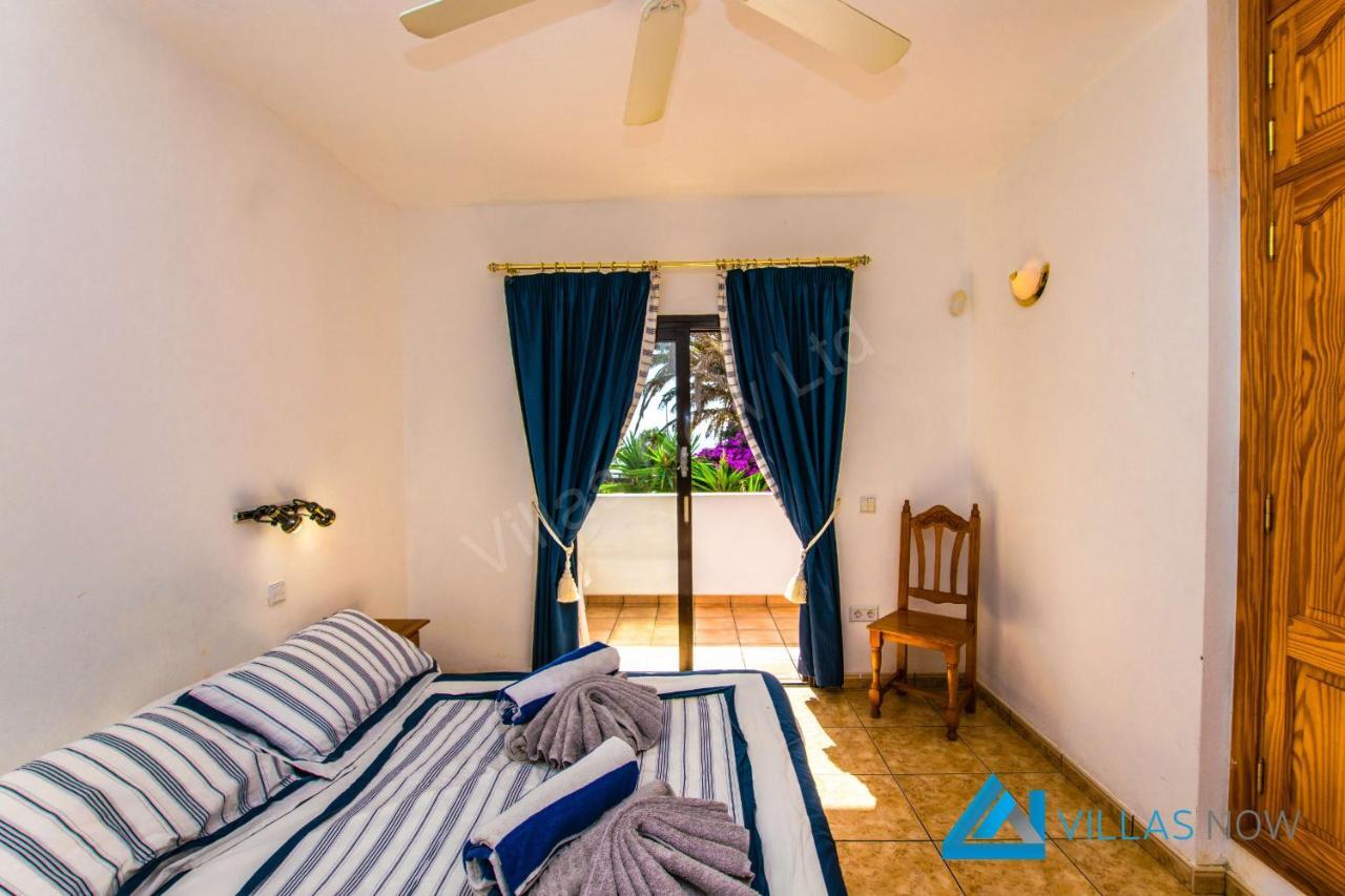 Villa Montana - Lh113 By Villas Now Ltd Πλάγια Μπλάνκα Εξωτερικό φωτογραφία