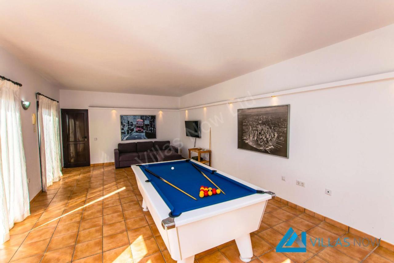 Villa Montana - Lh113 By Villas Now Ltd Πλάγια Μπλάνκα Εξωτερικό φωτογραφία