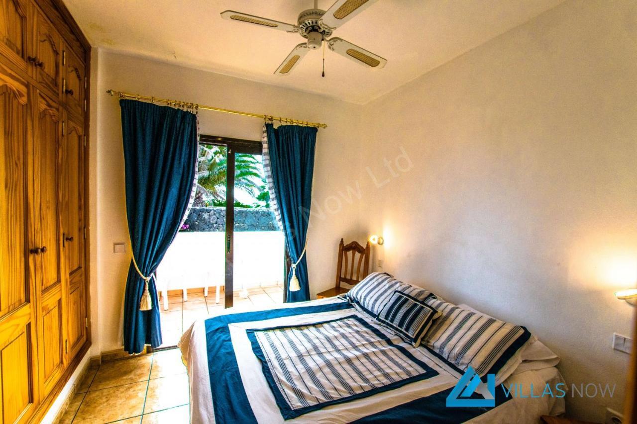 Villa Montana - Lh113 By Villas Now Ltd Πλάγια Μπλάνκα Εξωτερικό φωτογραφία
